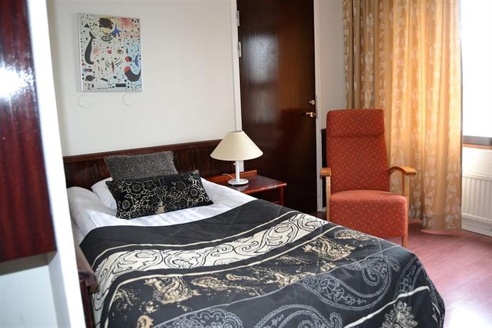 Center Hotel Imatra