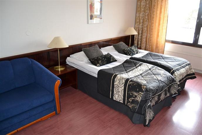 Center Hotel Imatra