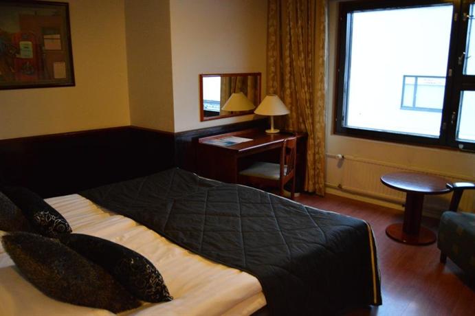 Center Hotel Imatra