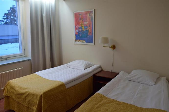 Center Hotel Imatra
