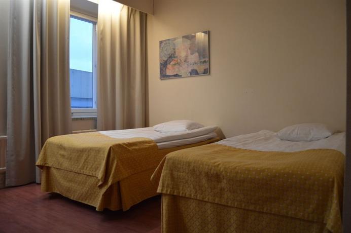 Center Hotel Imatra