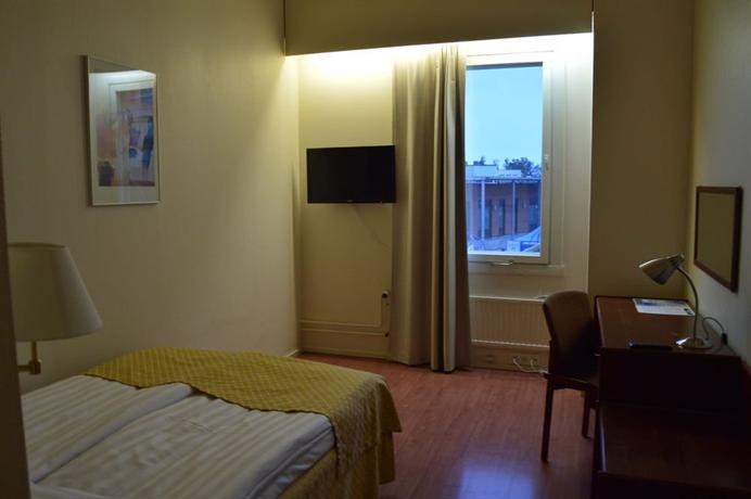 Center Hotel Imatra