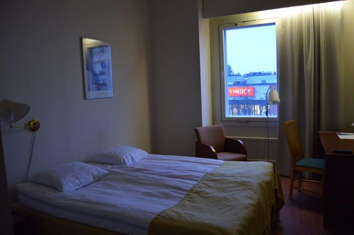 Center Hotel Imatra