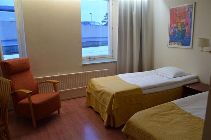 Center Hotel Imatra