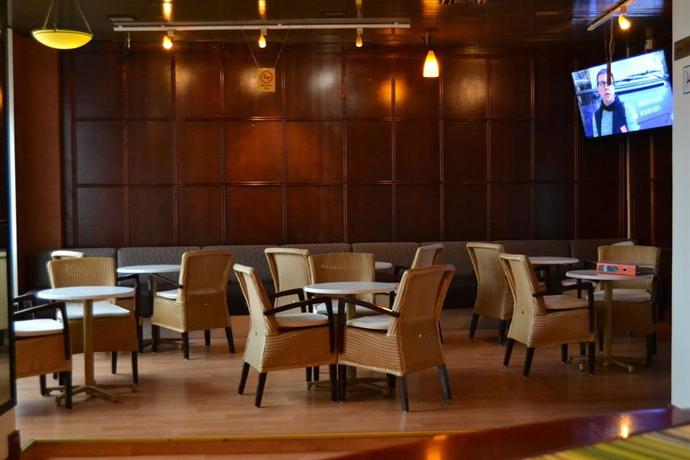 Center Hotel Imatra