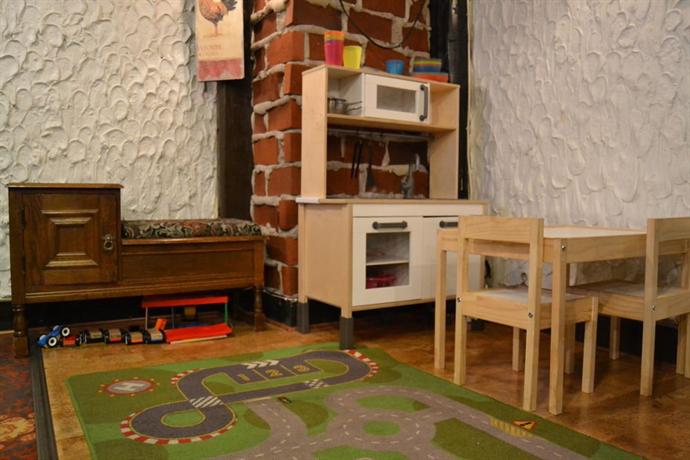 Center Hotel Imatra