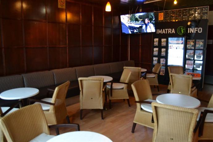 Center Hotel Imatra