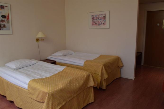Center Hotel Imatra