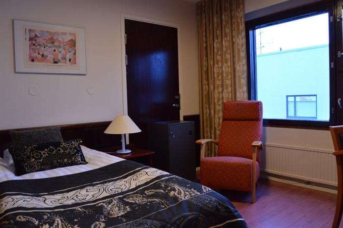 Center Hotel Imatra