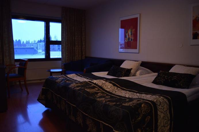 Center Hotel Imatra
