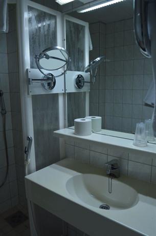 Center Hotel Imatra