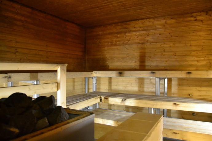 Center Hotel Imatra