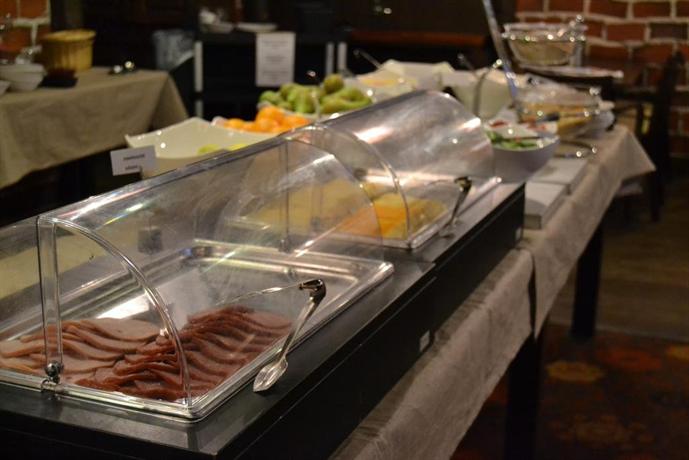 Center Hotel Imatra