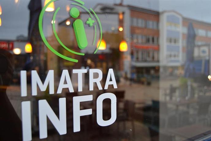Center Hotel Imatra