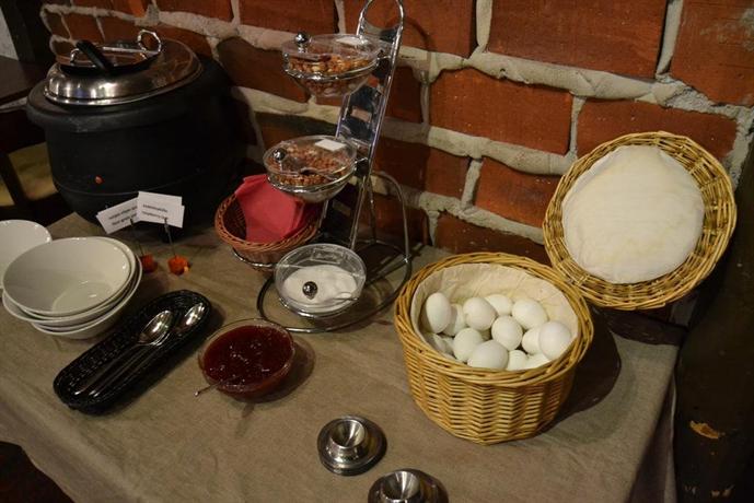 Center Hotel Imatra