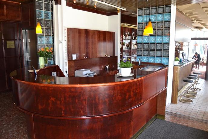 Center Hotel Imatra