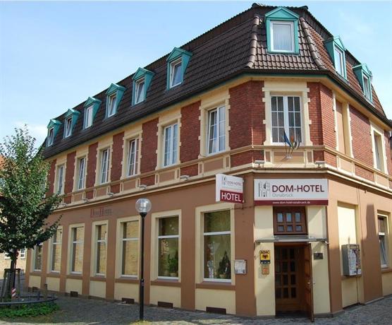 Dom Hotel Osnabruck