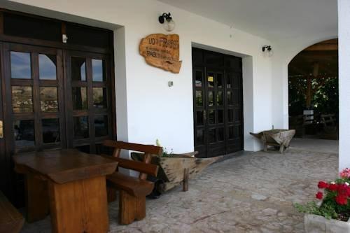 Guest House Frane
