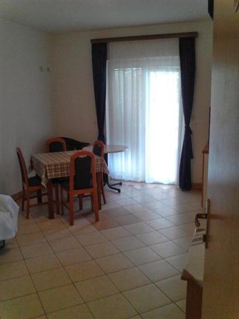 Guest House Frane