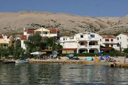 Guest House Frane