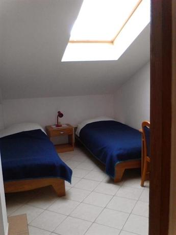 Guest House Frane