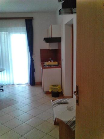 Guest House Frane