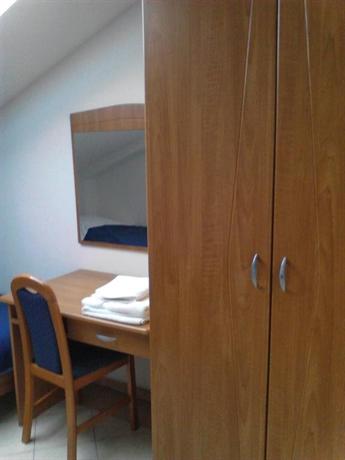 Guest House Frane