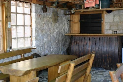 Guest House Frane