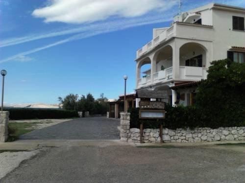 Guest House Frane