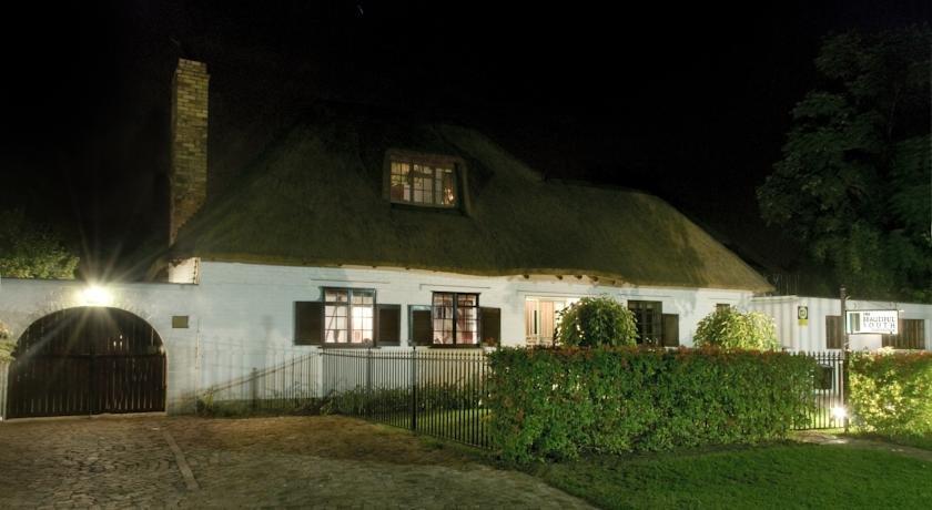 The Beautiful South Guesthouse Eendrag Manskoshuis South Africa thumbnail