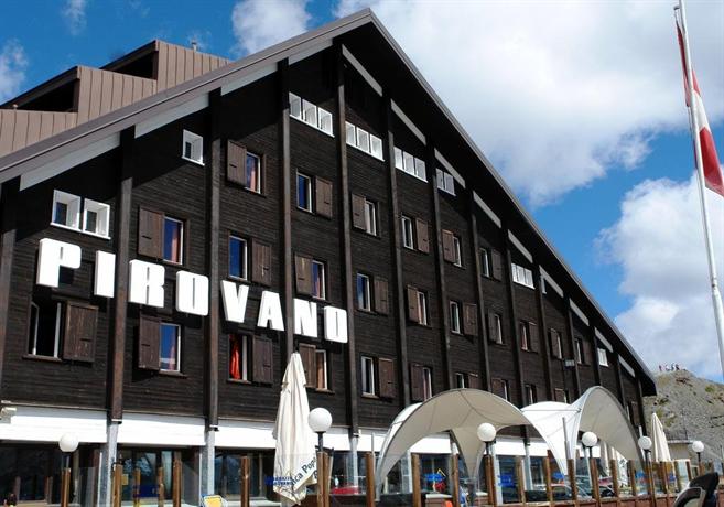 Albergo Quarto Pirovano