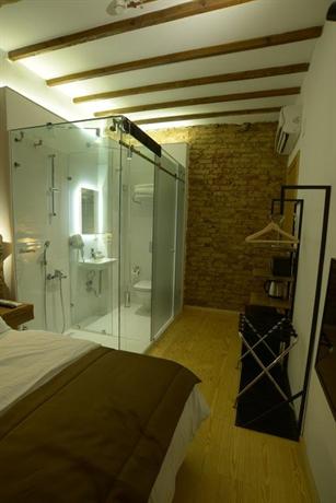 Mavi Konak Apart & Hotel