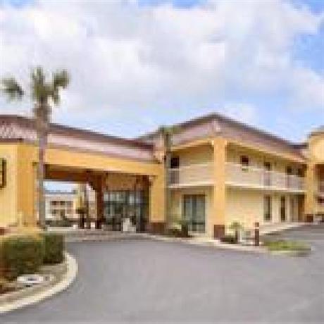 Super 8 Tillmans Corner - dream vacation