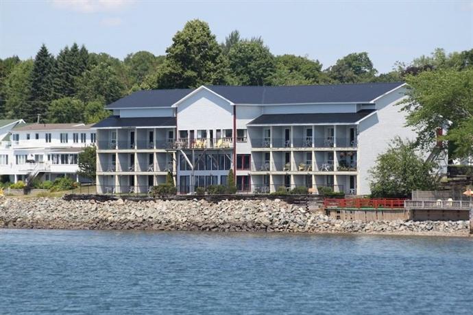 St Andrews Inn & Suites