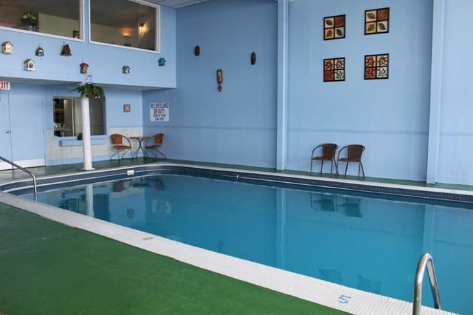 St Andrews Inn & Suites
