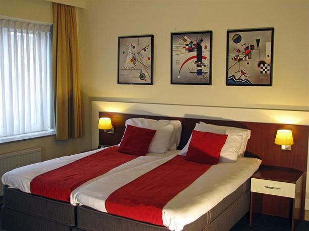 Apollo Hotel Nijmegen