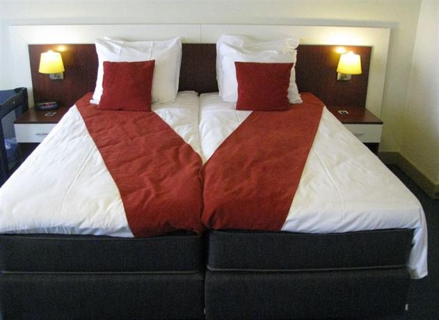 Apollo Hotel Nijmegen
