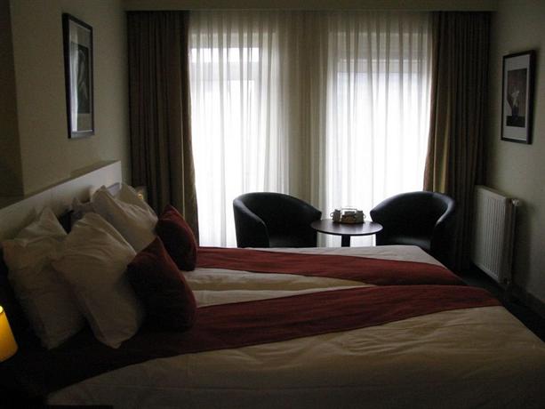 Apollo Hotel Nijmegen