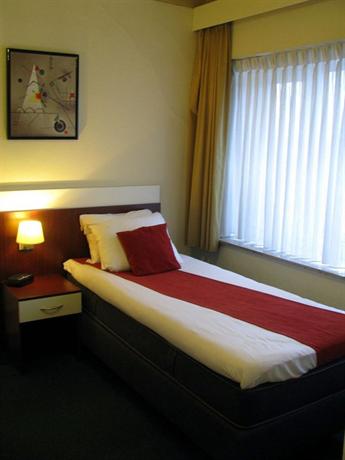Apollo Hotel Nijmegen
