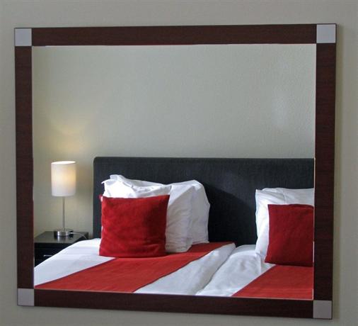 Apollo Hotel Nijmegen