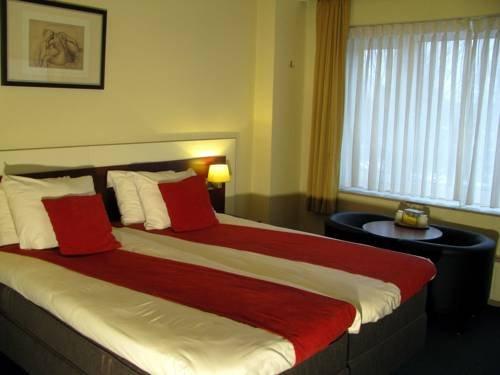 Apollo Hotel Nijmegen