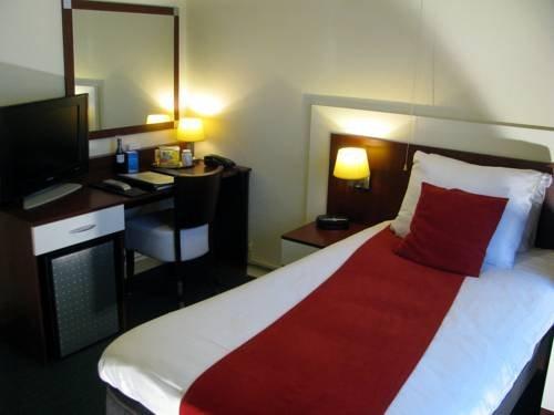 Apollo Hotel Nijmegen