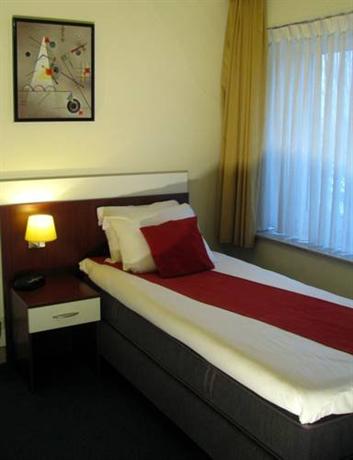 Apollo Hotel Nijmegen