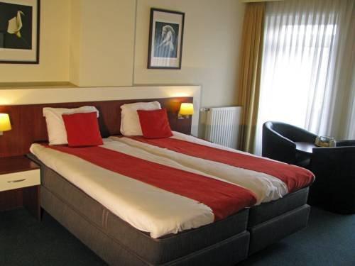 Apollo Hotel Nijmegen