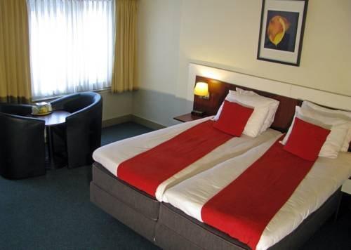 Apollo Hotel Nijmegen