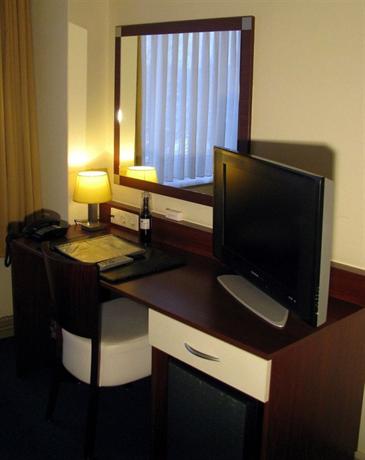 Apollo Hotel Nijmegen