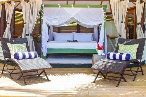 Aganoa Lodge Samoa - dream vacation