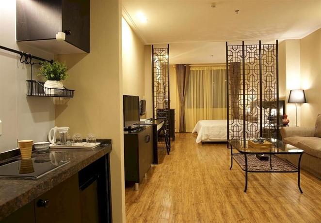 Guangzhou Spring Hotel