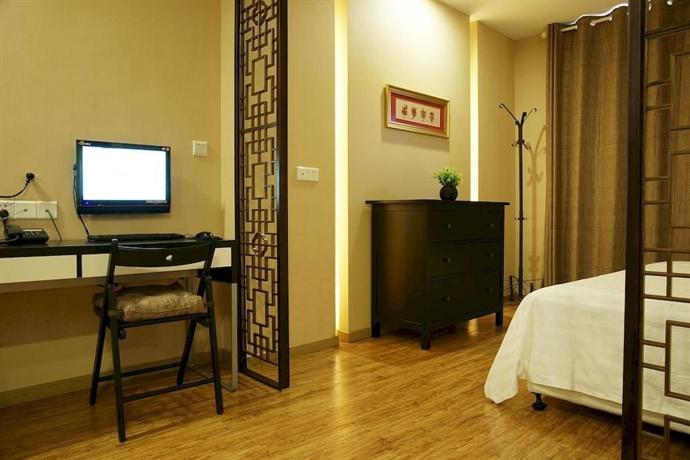 Guangzhou Spring Hotel