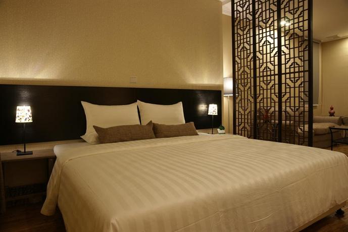 Guangzhou Spring Hotel